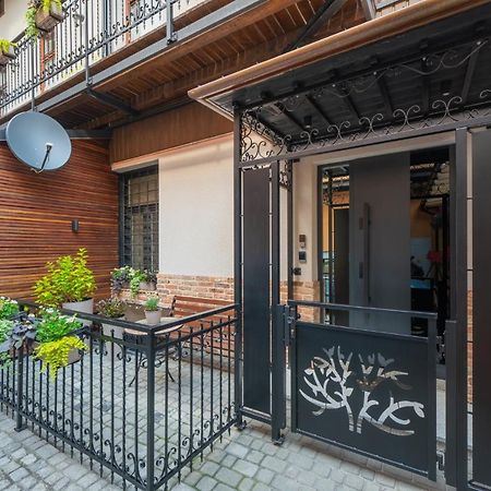 No 7 Apartament Spa Z Sauna I Jacuzzi Nowy Targ Exteriör bild