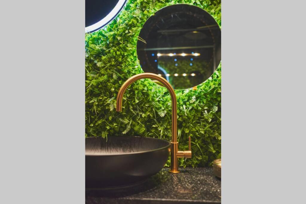 No 7 Apartament Spa Z Sauna I Jacuzzi Nowy Targ Exteriör bild