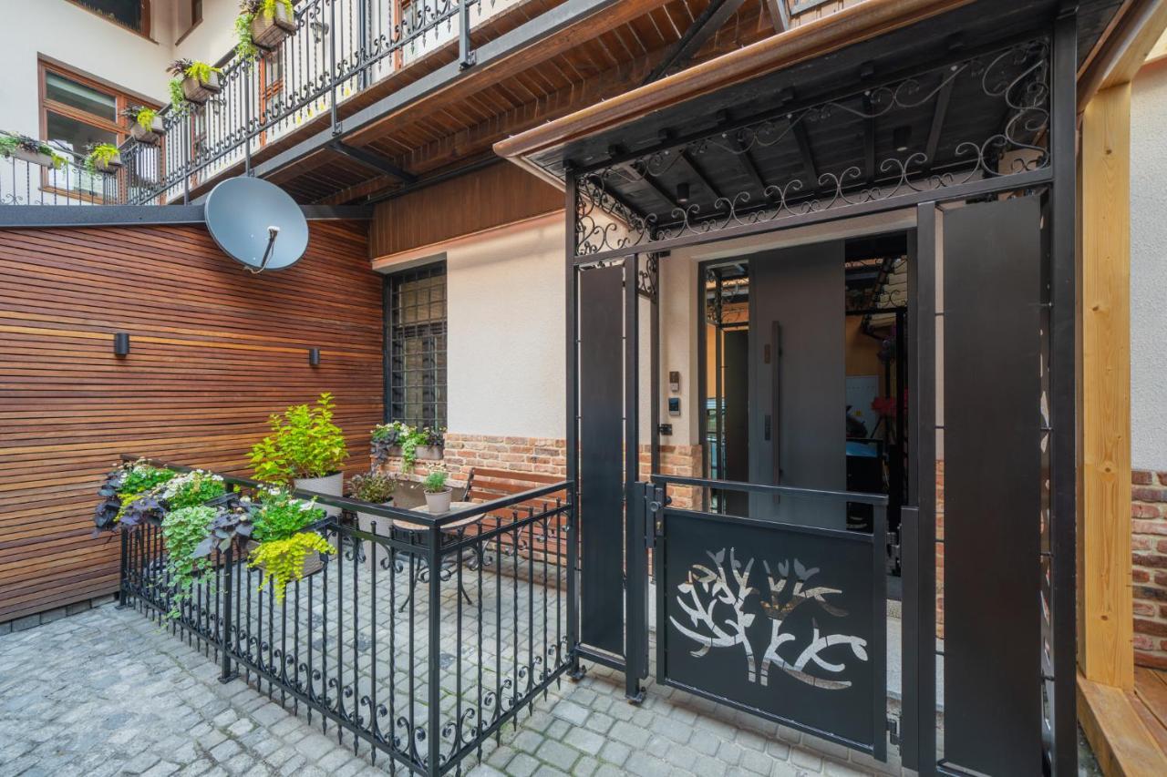 No 7 Apartament Spa Z Sauna I Jacuzzi Nowy Targ Exteriör bild